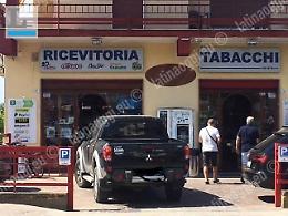 Banda delle tabaccherie: nuovo colpo nella rivendita Generoso