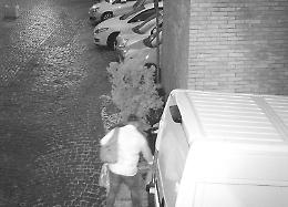 I furbetti dei rifiuti immortalati dalle fototrappole: multe salate