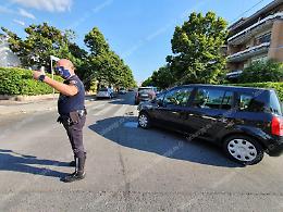 Ennesimo incidente all'incrocio di via Verdi, ferita una donna