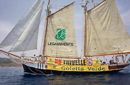 Scarichi in mare, in provincia di Latina criticità in tre punti
