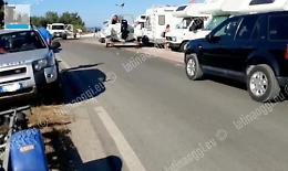 Diportisti in coda a Rio Martino: lo scivolo del porto canale non basta