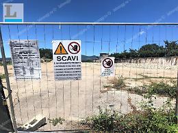 Quattro indagati per l'ex salumificio: le ipotesi di reato