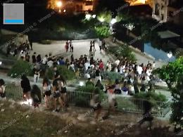 Vendita di alcolici ai minori: controlli serrati sulla movida