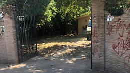 Omicidio-suicidio, ha esploso   7 colpi, ha  ricaricato per suicidarsi