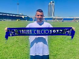 Latina Calcio, Pompei ed Esposito sono i primi due acquisti nerazzurri