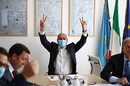 La Sanità del Lazio è ufficialmente fuori dal commissariamento