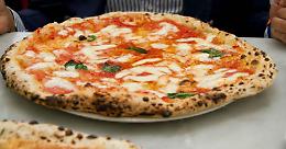 Il termine pizza? E' nato in un paese della provincia di Latina