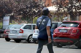 “Ausiliari del traffico in agitazione, ignorati gli allarmi dell'opposizione”