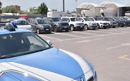 Riciclaggio internazionale di auto di lusso: sequestri anche in provincia