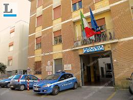 Tenta il suicidio all'Inps: salvato dagli agenti di polizia
