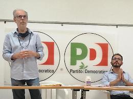 &laquo;Una citt&agrave; diversa si pu&ograve;&raquo;. Il Partito Democratico candida Cittarelli