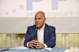 De Meo (FI-PPE): “Sconcertato da Albanese, Hamas non è resistenza ma terrorismo”