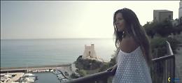 La bellezza di Sperlonga narrata dalla voce del "gladiatore" Ward