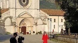 Priverno «sbarca» sulla Rai: la città protagonista in «A Sua Immagine»