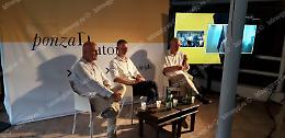 "Ponza d'Autore", dialoghi e confronti per interpretare il futuro