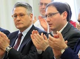 Partito Democratico, congresso in vista per "mettere ordine"
