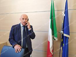 Strappo tra il Foro e il Comune per il caso Rio Martino