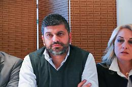 Immigrazione, Zicchieri (Lega): «Le regole valgono per gli italiani»