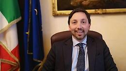 Presidenza Finanze, Trano: "Antidemocratico il comportamento di M5S"