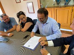 Accordo per una sola squadra: c'è l'intesa tra Nettuno BC 1945 e il «City»