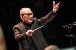 Ennio Morricone, il tributo al maestro pronto ad incantare il lungomare di Latina