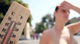 Latina nella morsa del caldo, i medici Sima lanciano allarme. Ecco come difendersi