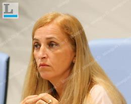 L'assessore Biolcati Rinaldi nel limbo: rischia il posto ma va in giunta e vota