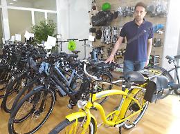 Green mobility, il boom dei mezzi elettrici anche in provincia di Latina