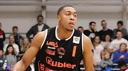 Un altro americano per la Benacquista: in nerazzurro Jaren Michael Lewis