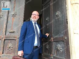 Minturno, cittadinanze onorarie a Bruno Strati e Pier Giacomo Sottoriva