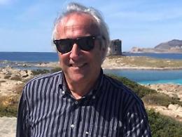 «Ciò che ho visto in Tunisia»: il racconto del collaudatore navale