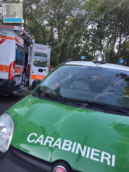 Accaldati e senz'acqua sul Circeo: soccorsi dai carabinieri