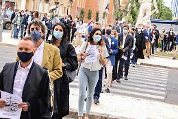 Crisi post-Covid, le toghe puntano sul gioco di squadra