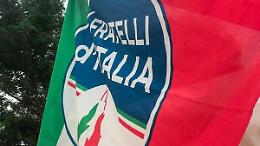 Fratelli d'Italia cresce: rinnovato il direttivo provinciale