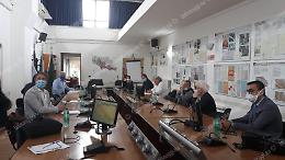 Piano rifiuti regionale, chiusura del ciclo in provincia: impianti e stoccaggio