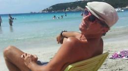Travolto e ucciso dal gommone, l'ultimo e commovente saluto a Massimiliano Gori
