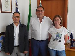 Rimpasto di giunta ad Aprilia, Ruberti e Laurenzi nominati nuovi assessori