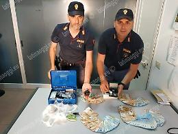 Droga e farmaci dopanti, la Procura tira le somme: chiusa l'inchiesta