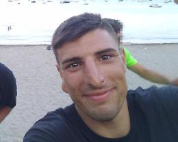 Ponza, un super teste nel caso della morte di Gianmarco Pozzi