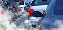 Mobilità ed ecologia? A Latina il  9,84% delle auto è ancora Euro 0
