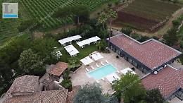 L'antico mulino restituito ai fasti del â€˜700: ora è un B&b