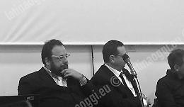Il cantautore Kunstler sceglie Mauro Cascio per il suo Ep