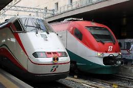Trenitalia Lazio: continuano i treni straordinari per i week end al mare