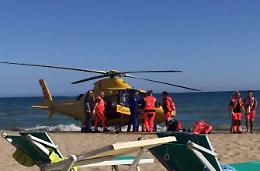 Tragedia in mare, a perdere la vita un ragazzo nigeriano di 15 anni