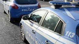 I poliziotti salvano un uomo di 74 anni che voleva suicidarsi
