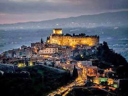 Sermoneta è tornata covid - free