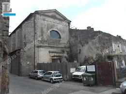 Ex Chiesa di San Francesco, un progetto per il restyling. Sarà un polo culturale