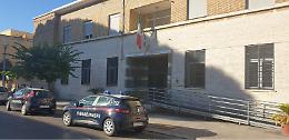 Furti seriali di Fiat 500: tre persone arrestate dai carabinieri