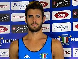 Canottaggio: atleta della nazionale olimpica accusa un malore, i soccorsi