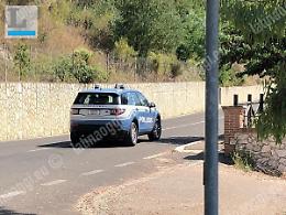 Migranti a Cori, la quarantena è terminata: 11 persone espulse